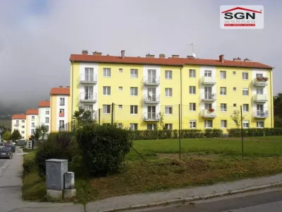 3-Zimmer-Wohnung mieten in Bruck an der Leitha – 68 m², € 896 – Bild 2 von 15