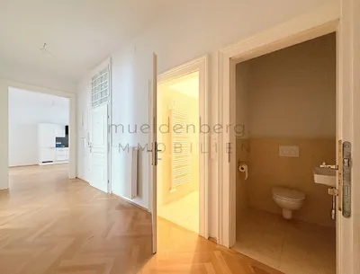 4-Zimmer-Wohnung mieten in Wien – 115 m², € 2.302 – Bild 6 von 48