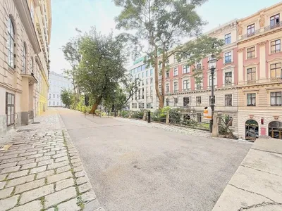 4-Zimmer-Wohnung mieten in Wien – 115 m², € 2.302 – Bild 40 von 48