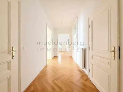 4-Zimmer-Wohnung mieten in Wien – 115 m², € 2.302 – Bild 12 von 48