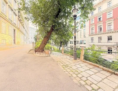 4-Zimmer-Wohnung mieten in Wien – 115 m², € 2.302 – Bild 41 von 48