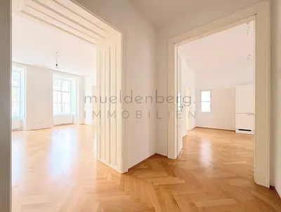 4-Zimmer-Wohnung mieten in Wien – 115 m², € 2.302 – Bild 13 von 48
