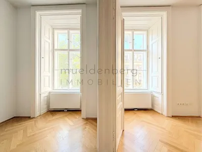 4-Zimmer-Wohnung mieten in Wien – 115 m², € 2.302 – Bild 16 von 48