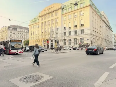 4-Zimmer-Wohnung mieten in Wien – 115 m², € 2.302 – Bild 47 von 48