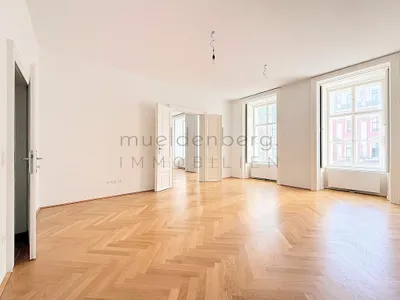 4-Zimmer-Wohnung mieten in Wien – 115 m², € 2.302 – Bild 25 von 48