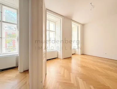 4-Zimmer-Wohnung mieten in Wien – 115 m², € 2.302 – Bild 22 von 48