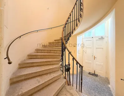 4-Zimmer-Wohnung mieten in Wien – 115 m², € 2.302 – Bild 35 von 48