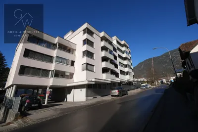 2-Zimmer-Wohnung mieten in Bludenz – 55,06 m², € 950 – Bild 7 von 8