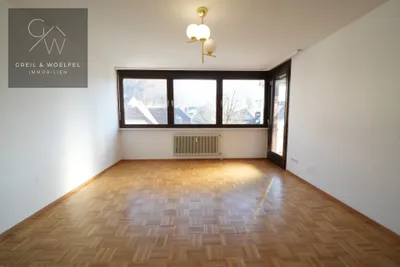 2-Zimmer-Wohnung mieten in Bludenz – 55,06 m², € 950 – Bild 2 von 8