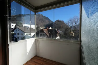 2-Zimmer-Wohnung mieten in Bludenz – 55,06 m², € 950 – Bild 5 von 8