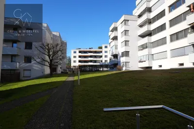2-Zimmer-Wohnung mieten in Bludenz – 55,06 m², € 950 – Bild 6 von 8