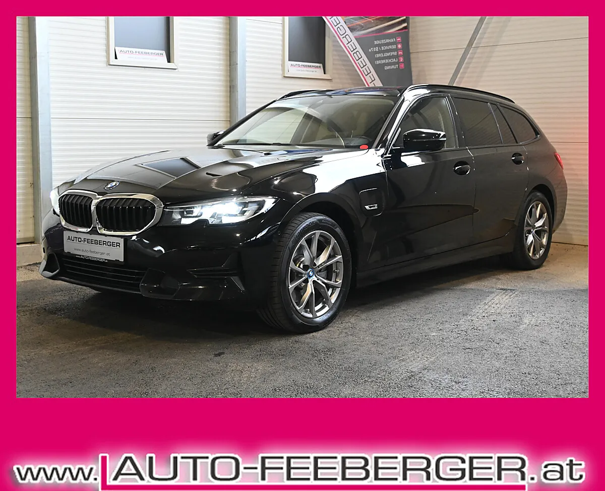 BMW 3er-Reihe