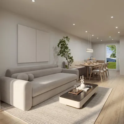 4-Zimmer-Wohnung kaufen in Hallein – 95,48 m², € 485.000 – Bild 7 von 10