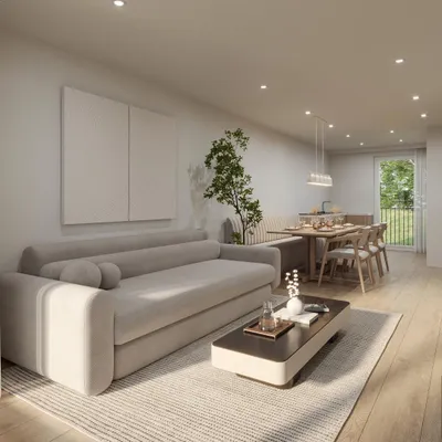 4-Zimmer-Wohnung kaufen in Hallein – 95,48 m², € 485.000 – Bild 10 von 10
