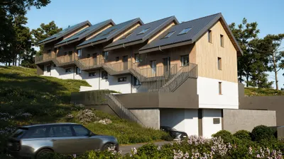 4-Zimmer-Wohnung kaufen in Hallein – 95,48 m², € 485.000 – Bild 4 von 10
