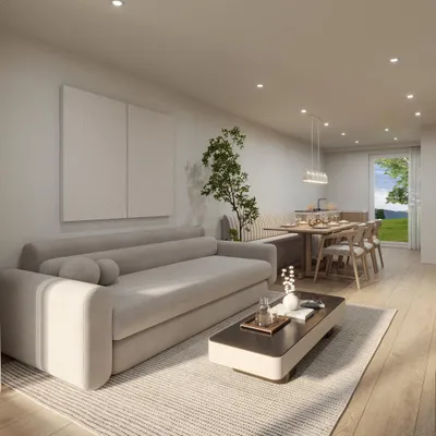 4-Zimmer-Wohnung kaufen in Hallein – 95,48 m², € 485.000 – Bild 6 von 10