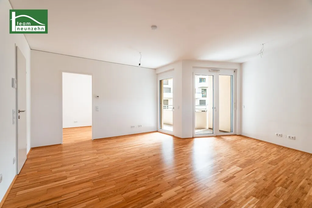 Wohnung – Graz - Ansicht 2