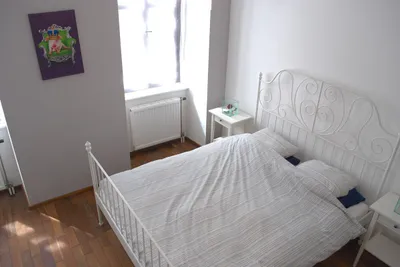 3-Zimmer-Wohnung mieten in Wien – 62 m², € 1.500 – Bild 5 von 10