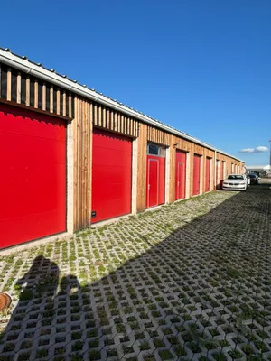Immobilie mieten in Wiener Neustadt Land – 23 m², € 230 – Bild 2 von 3