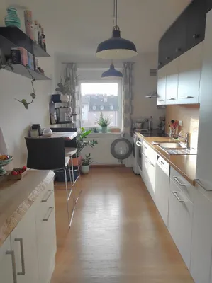2-Zimmer-Wohnung kaufen in Linz – 55,79 m², € 219.000 – Bild 3 von 6