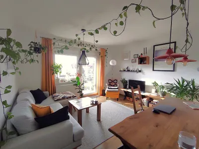 2-Zimmer-Wohnung kaufen in Linz – 55,79 m², € 219.000