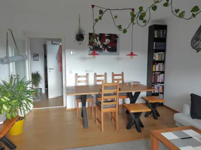 2-Zimmer-Wohnung kaufen in Linz – 55,79 m², € 219.000 – Bild 2 von 6