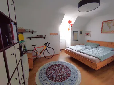 2-Zimmer-Wohnung kaufen in Linz – 55,79 m², € 219.000 – Bild 4 von 6