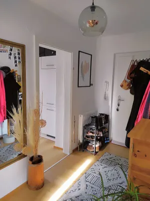 2-Zimmer-Wohnung kaufen in Linz – 55,79 m², € 219.000 – Bild 5 von 6