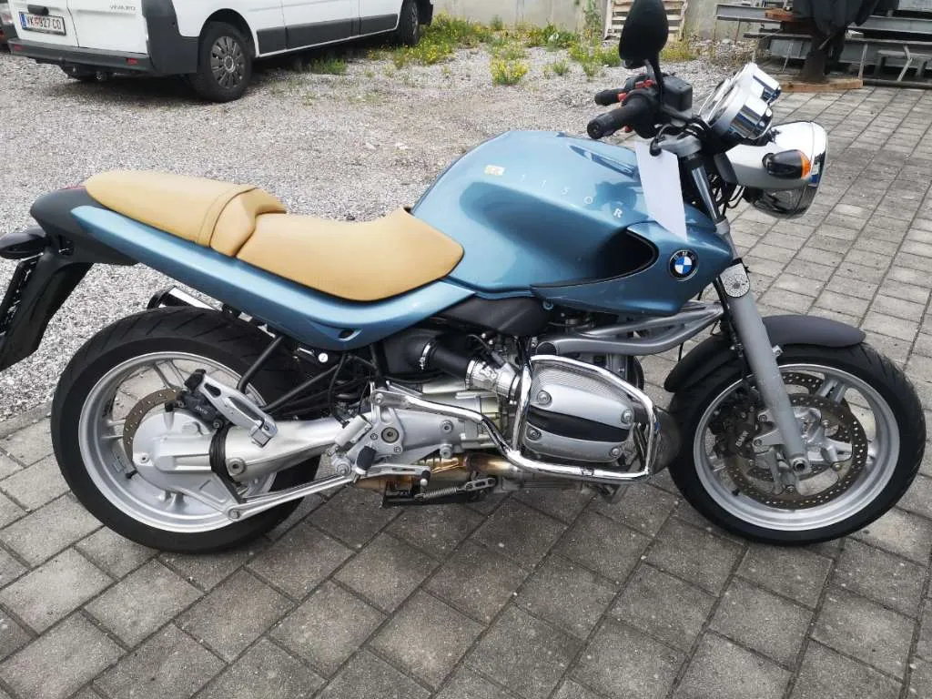 BMW R 1150