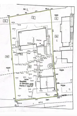 Grundstück kaufen in Salzburg-Umgebung – 1 300 m², € 1.850.000 – Bild 5 von 5