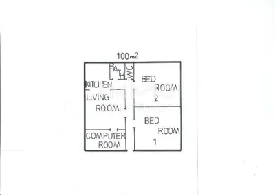 4-Zimmer-Wohnung mieten in Wien – 95 m², € 1.999 – Bild 13 von 13