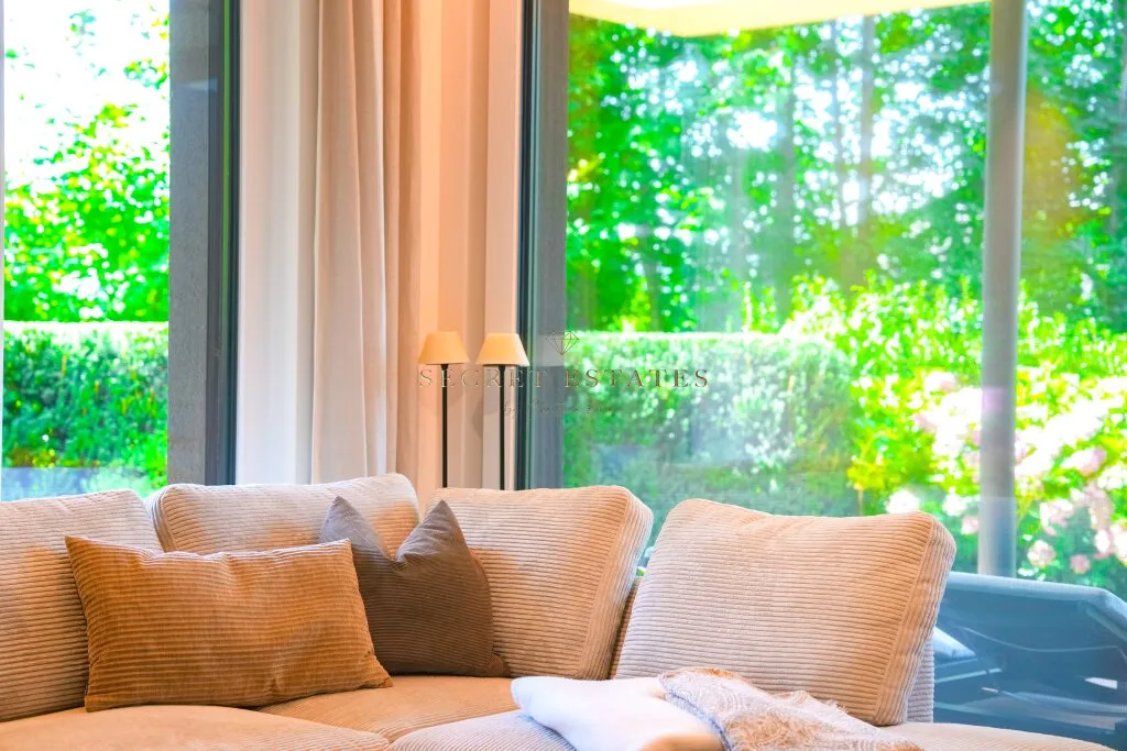Apartment in Maria Wörth, Sekirn - View 3
