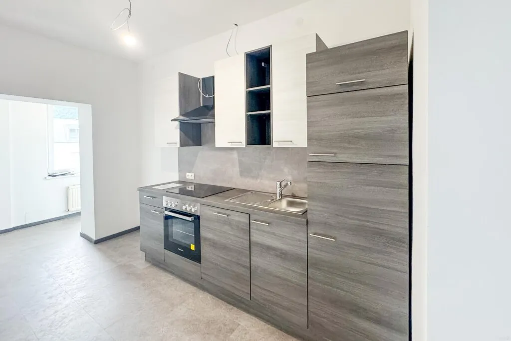 Anlegerwohnung im Bezirk Eggenberg in Graz - Ansicht 2