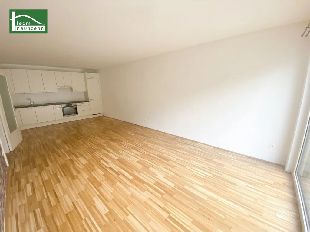 Wohnung – Wien - Ansicht 2