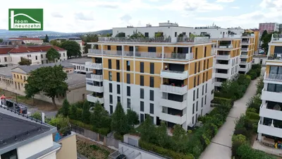 2-Zimmer-Wohnung mieten in Wien – 54,28 m², € 1.099 – Bild 26 von 27