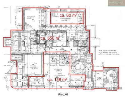 18-Zimmer-Immobilie kaufen in Wien – 1 821 m², € 16.500.000 – Bild 21 von 25