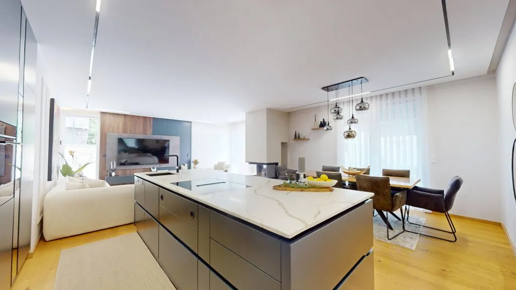 Haus – Maria Enzersdorf - Ansicht 2