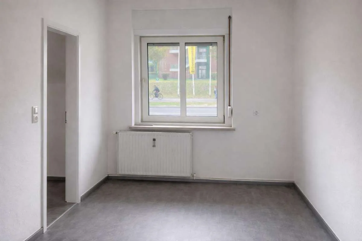 Anlegerwohnung mit Mieter im Bezirk Geidorf - Ansicht 2