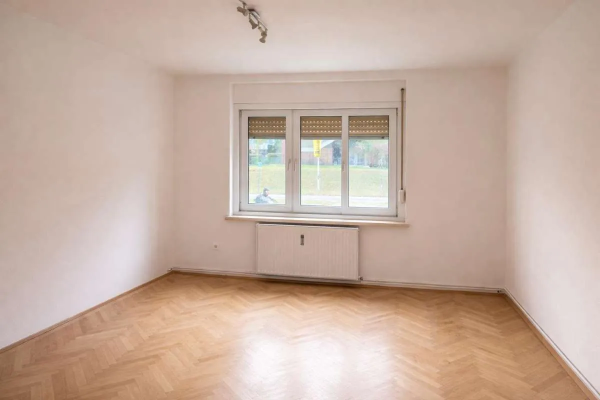 Anlegerwohnung mit Mieter im Bezirk Geidorf - Ansicht 3