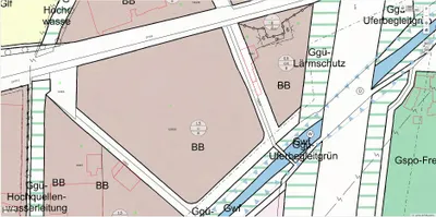 Immobilie kaufen in Baden – 3 943 m², € 285