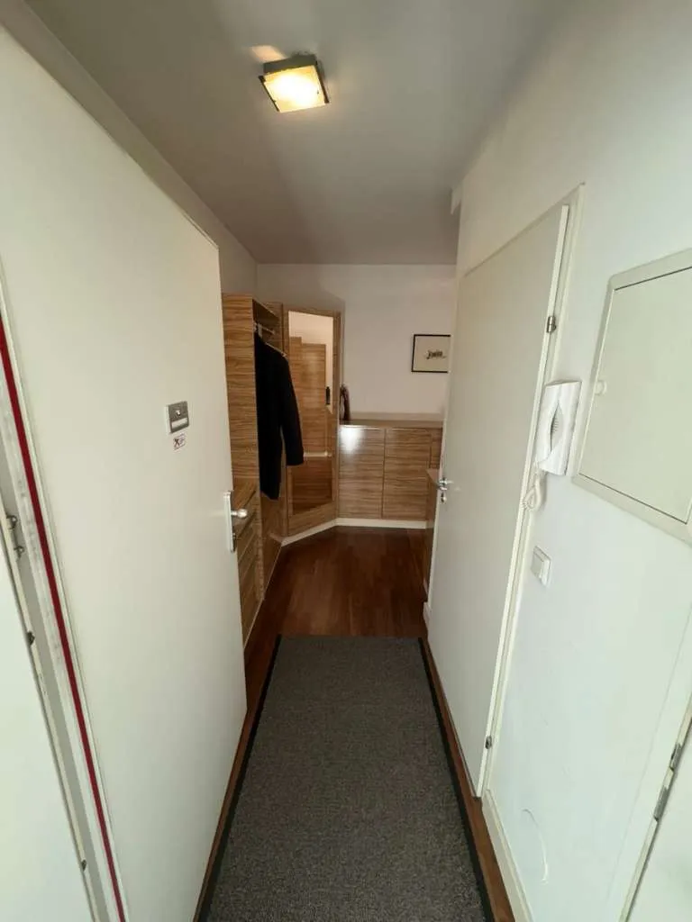 Wohnung – Wien - Ansicht 2