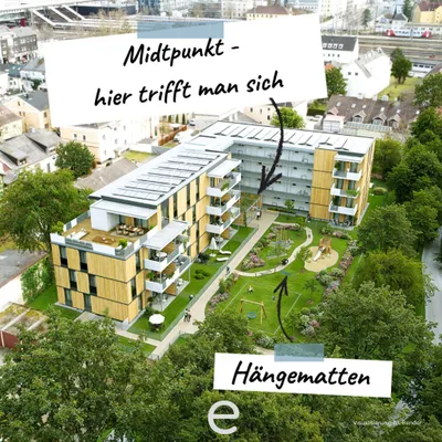 3-Zimmer-Wohnung kaufen in Wels – 77,11 m², € 396.500 – Bild 9 von 11