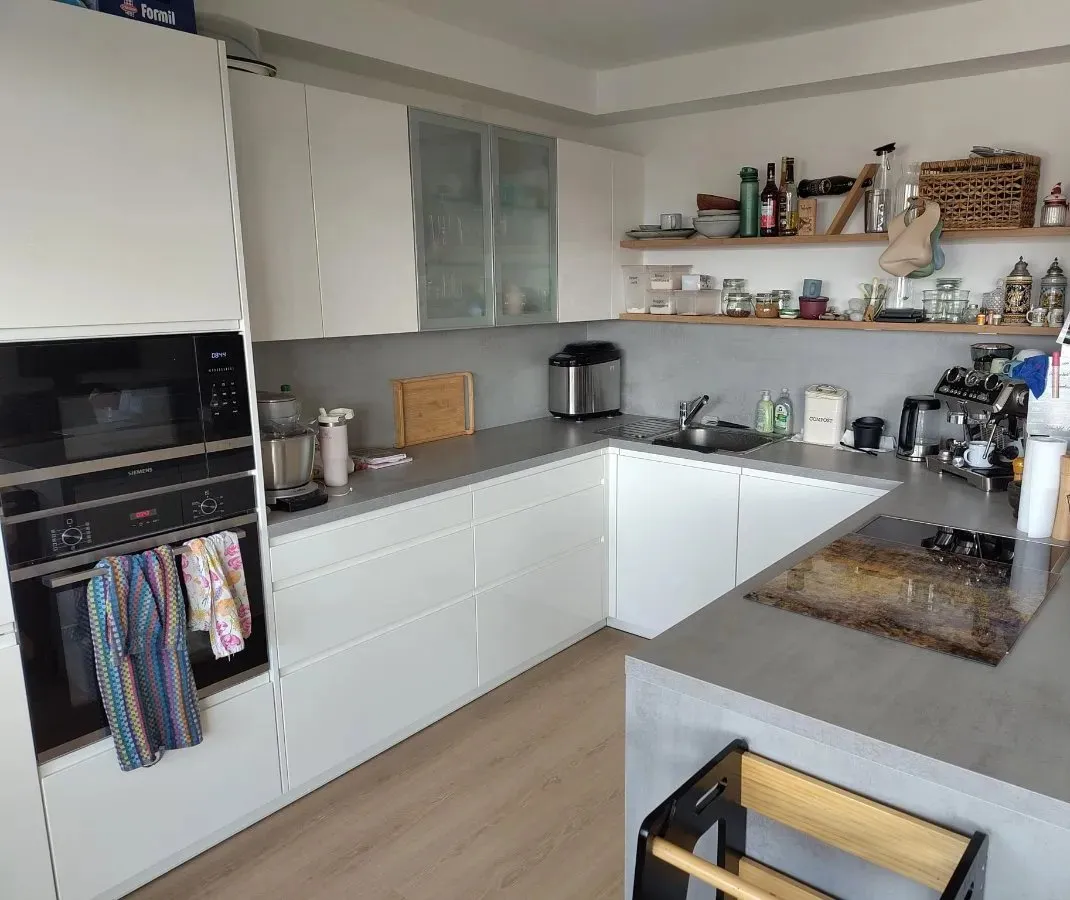 Helle 3-Zimmer-Wohnung in Mödlinger Bestlage