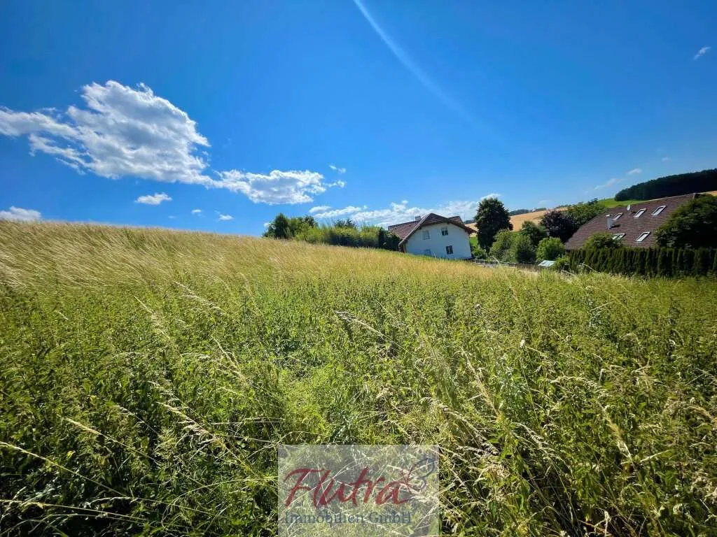 Preisreduktion! - Grundstück in Weyerbach/Weißkirchen - ideal für Eigennutzer oder Bauträger - Ansicht 2