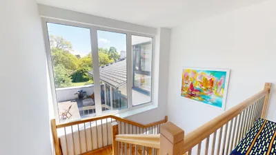 5-Zimmer-Haus kaufen in Wien – 309 m², € 1.875.000 – Bild 6 von 16