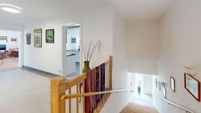 5-Zimmer-Haus kaufen in Wien – 309 m², € 1.875.000 – Bild 4 von 16