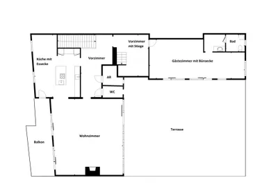 5-Zimmer-Haus kaufen in Wien – 309 m², € 1.875.000 – Bild 15 von 16