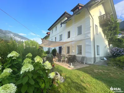 12-Zimmer-Haus kaufen in Spittal an der Drau – 300 m², € 398.000 – Bild 2 von 10
