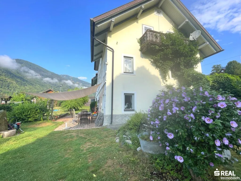 Haus – Mühldorf - Ansicht 3