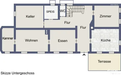 12-Zimmer-Haus kaufen in Spittal an der Drau – 300 m², € 398.000 – Bild 6 von 10